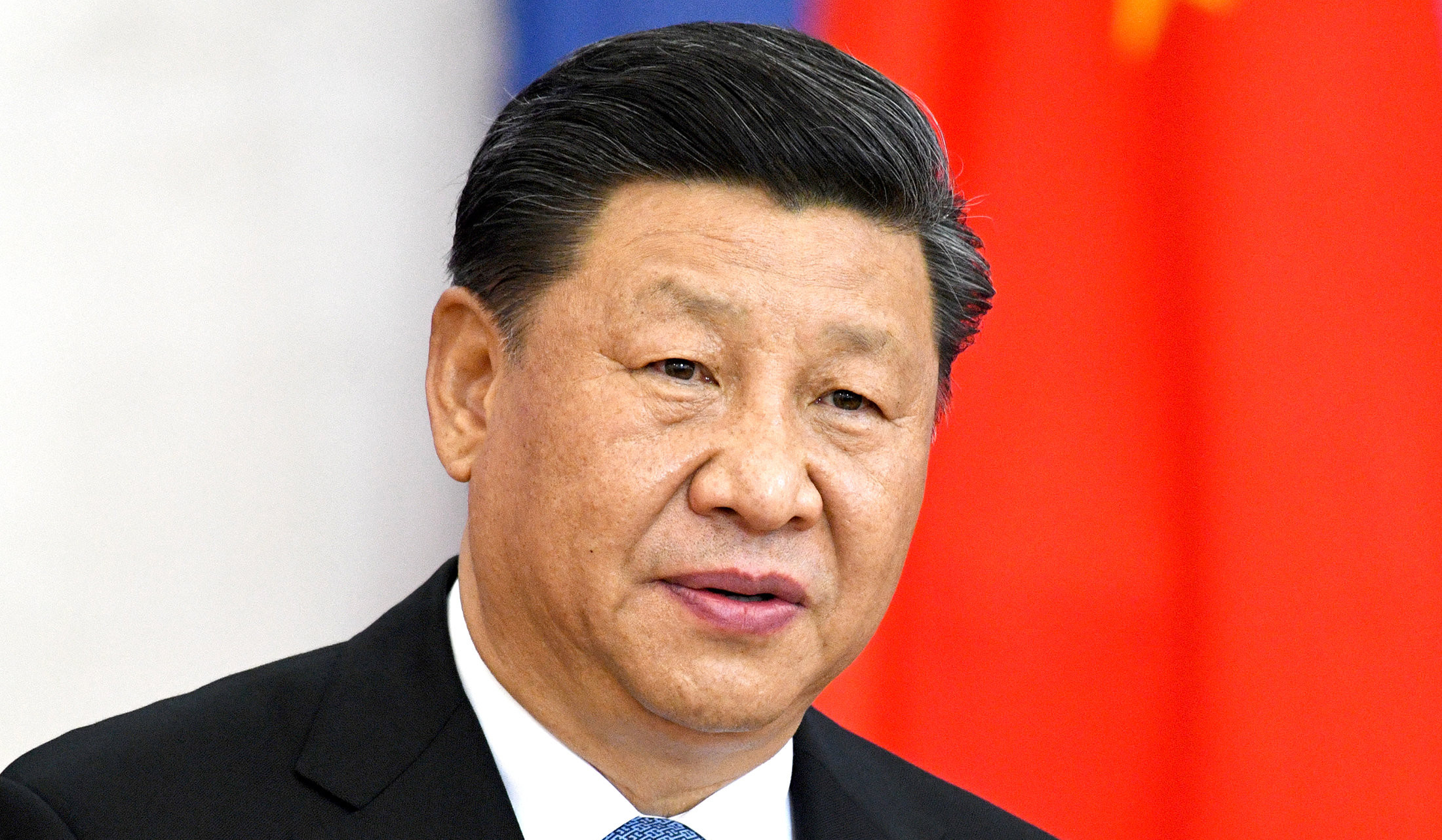 Xi Jinping called anti-Russian sanctions a burden on the global economy