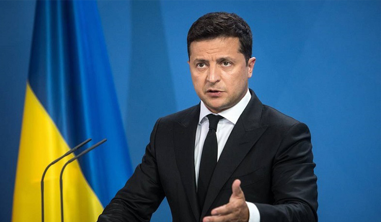 Zelensky threatens to retaliate against Ukrainian politicians who “try to split the country”