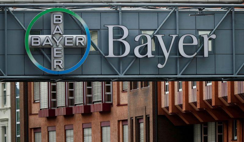 Germany’s Bayer sells pest control business for $2.6 billion