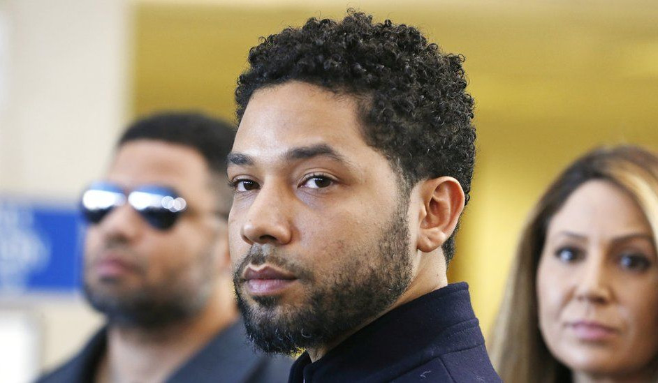 Jussie Smollett sentenced to 150 days in jail in attack hoax case