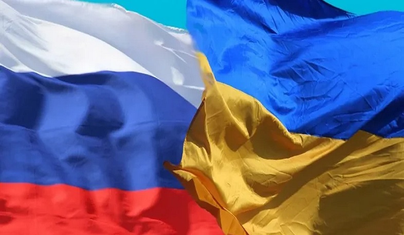 Next round of Ukraine-Russia talks will take place today