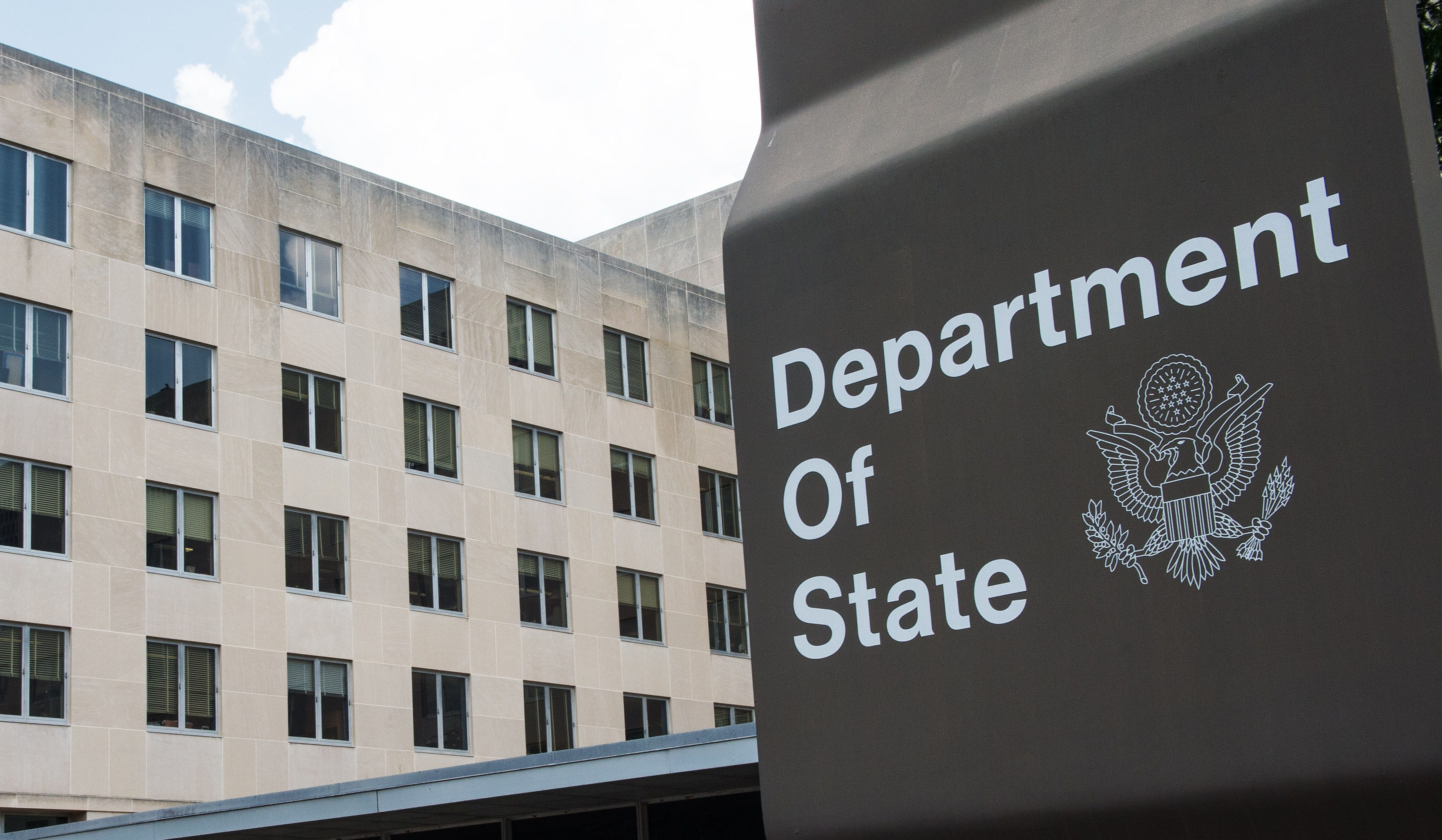 US Department of State announces sanctions against 11 Russian defense officials