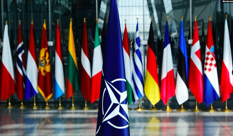 NATO Defense Ministers may discuss Poland's initiative for a mission in Ukraine