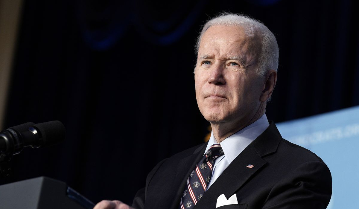 USA to send weapon worth 1 billion dollars to Ukraine: Biden