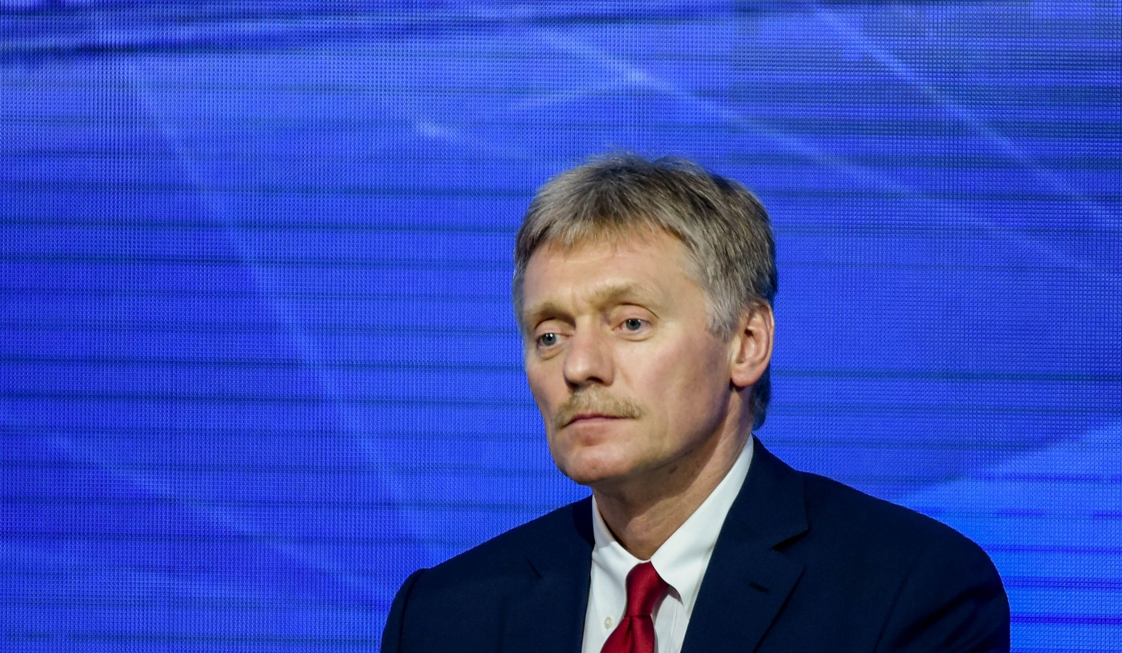 Peskov condemned Joe Biden