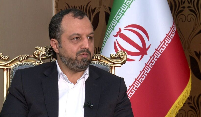 Tehran is ready for any scenario in Vienna talks: Minister of Economy of Iran