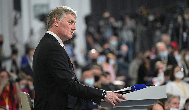 Russia will react strongly to situation in Ukraine in case of NATO intervention: Peskov