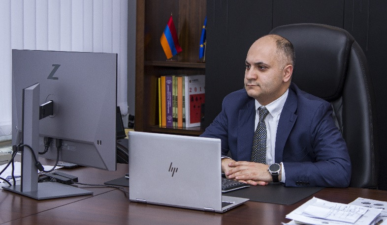 Քննարկվել են հակամրցակցային համաձայնությունների դեմ պայքարին ուղղված միջոցառումները