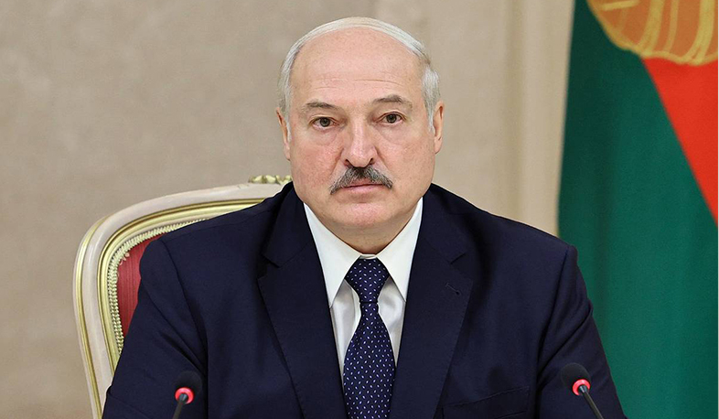 Belarus tells some Ukrainian diplomats to leave