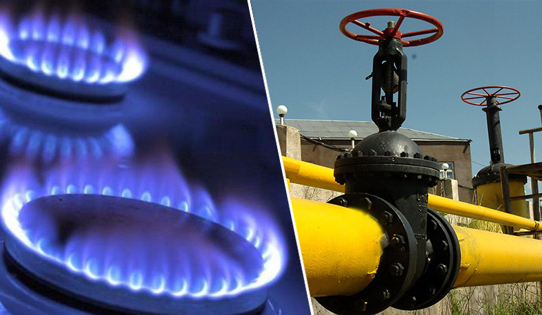 Negotiations with Azerbaijani side to restore gas supply in Artsakh continue