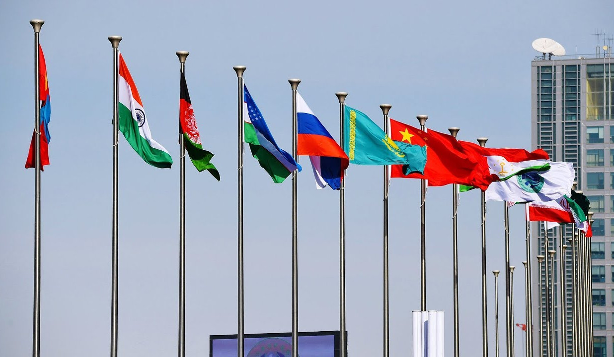 Shanghai Cooperation Organization actively considering matter of granting observer status to Armenia and Azerbaijan