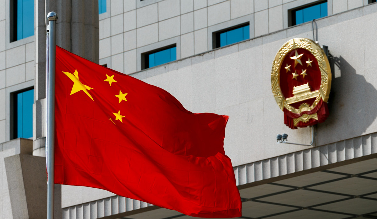 Beijing does not provide military assistance to Moscow: Ministry of Defense of China