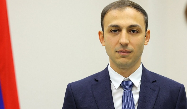 Azerbaijan's Criminal and Impudent Behavior is a Slap in the Face to All Civilized Humanity: Artsakh Ombudsman