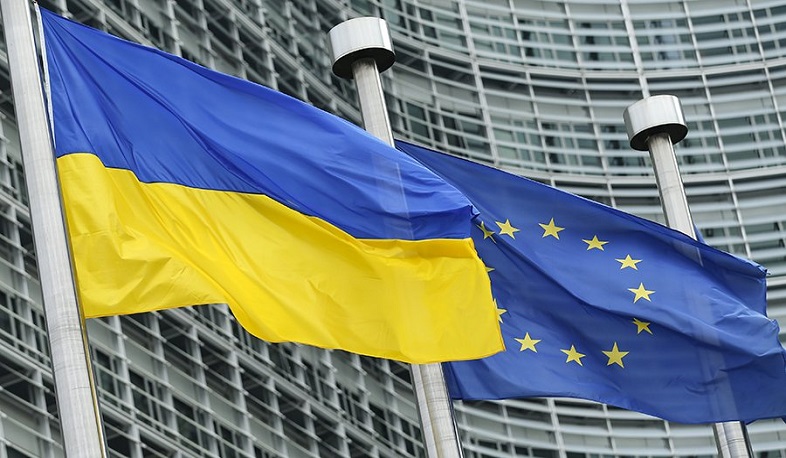 EC to consider Ukraine's application for ‘accelerated procedure’: Welt