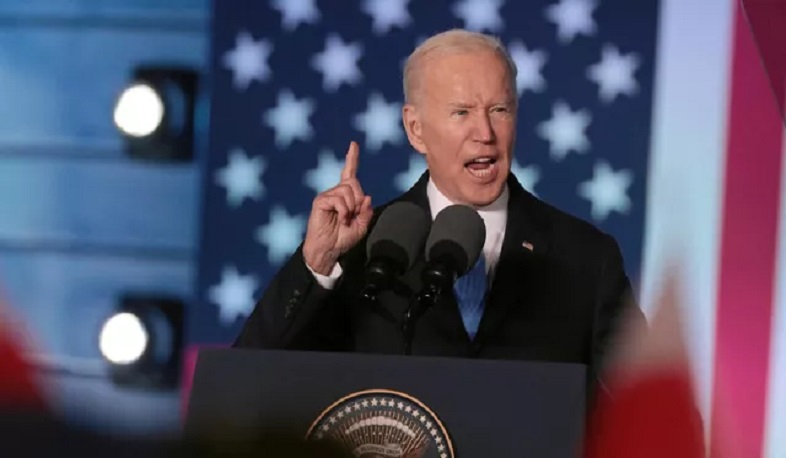 Reactions to Biden's Statements on Putin