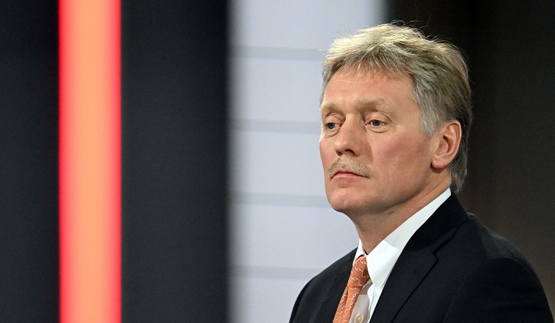 Kremlin stresses importance of carrying out prior Karabakh agreements