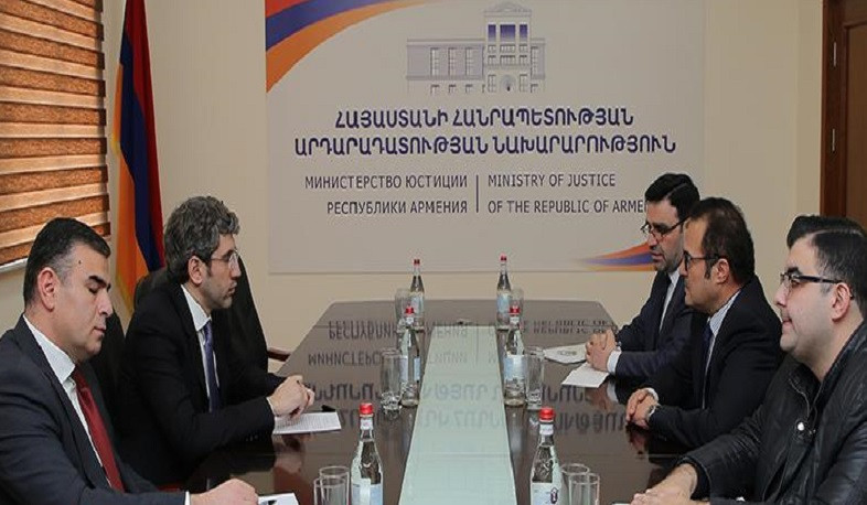 Քննարկվել են ՀՀ-ում գտնվող Քուվեյթի քաղաքացիներին առնչվող հարցեր