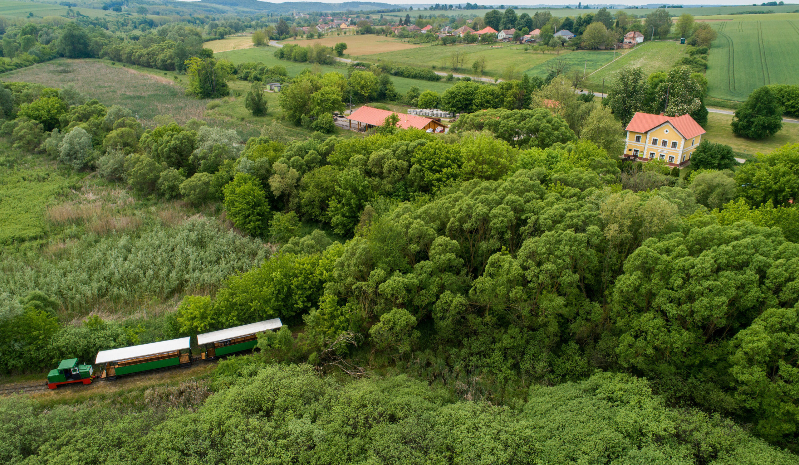 Five killed, more than 10 injured as truck crashes into train in Hungary