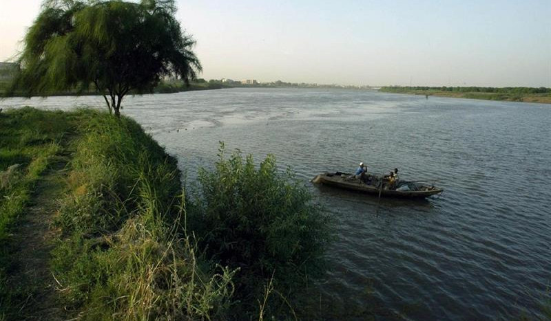 Sudan reports sinking of boat on Blue Nile, 23 women drowned