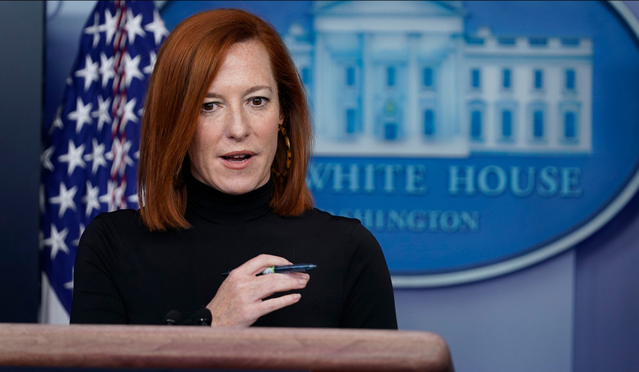 Don't expect Russia to be ousted from UN Security Council: Psaki