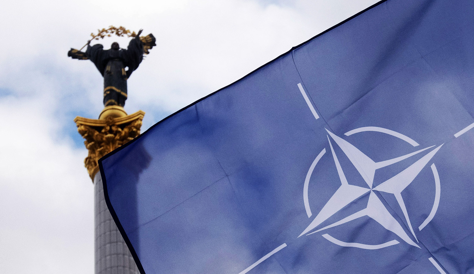 Second stage of war in Ukraine will be more bloody and widespread: NATO Deputy Secretary General