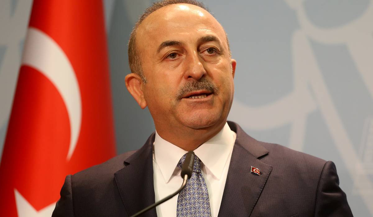 Third meeting of special representatives of Armenia and Turkey to be held in Vienna: Cavusoglu