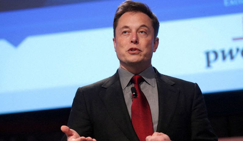 Elon Musk offers to buy Twitter for $41 billion