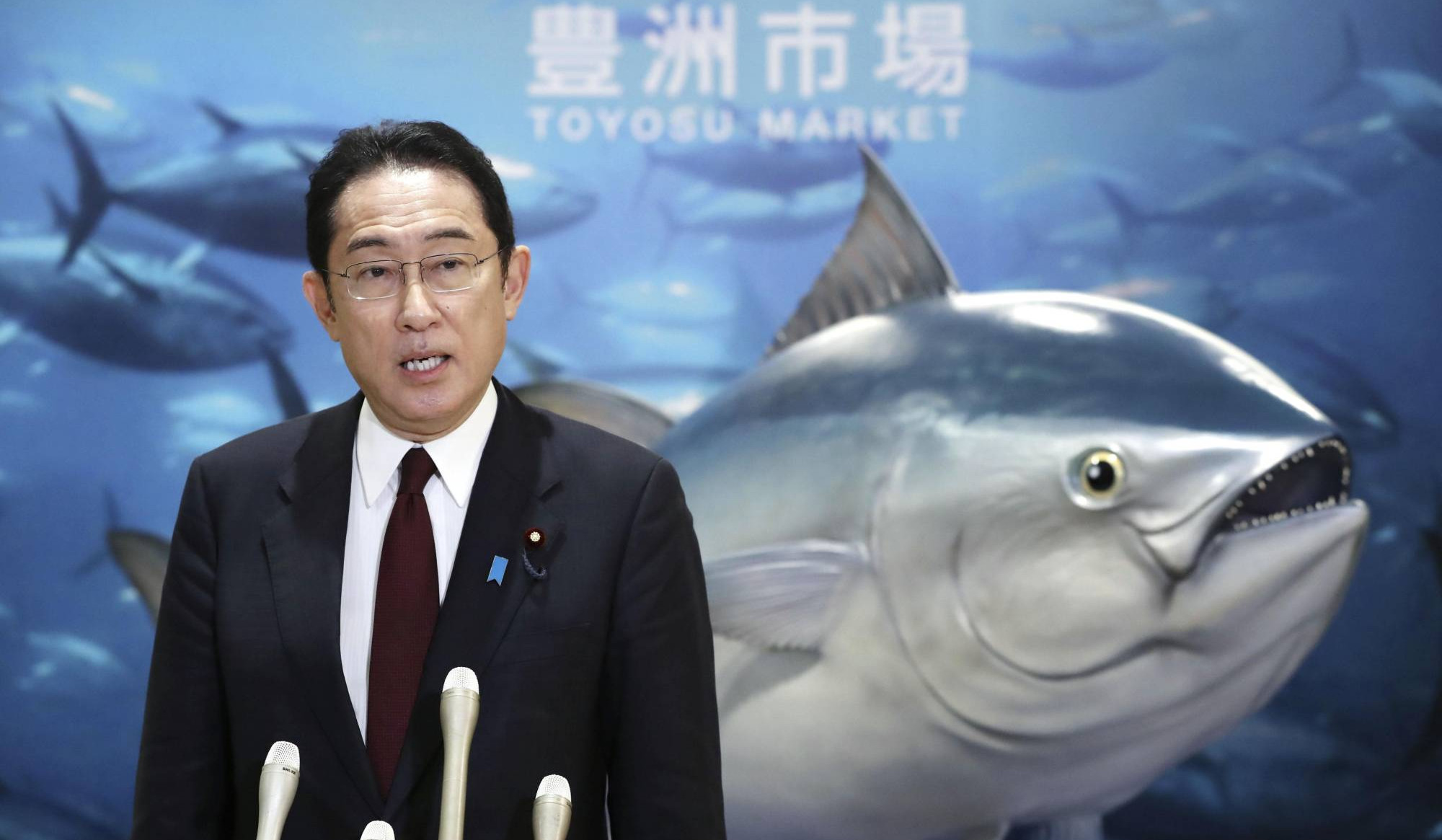 Japan's seafood industry affected by Ukraine crisis with rising imports prices