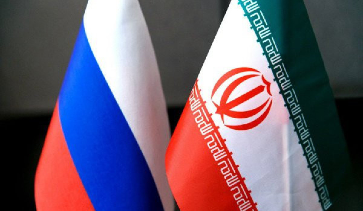 Iran's envoy emphasizes cooperation with Russia in field of energy