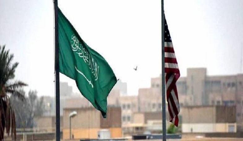 US-Saudi relations reach 'breaking point': WSJ