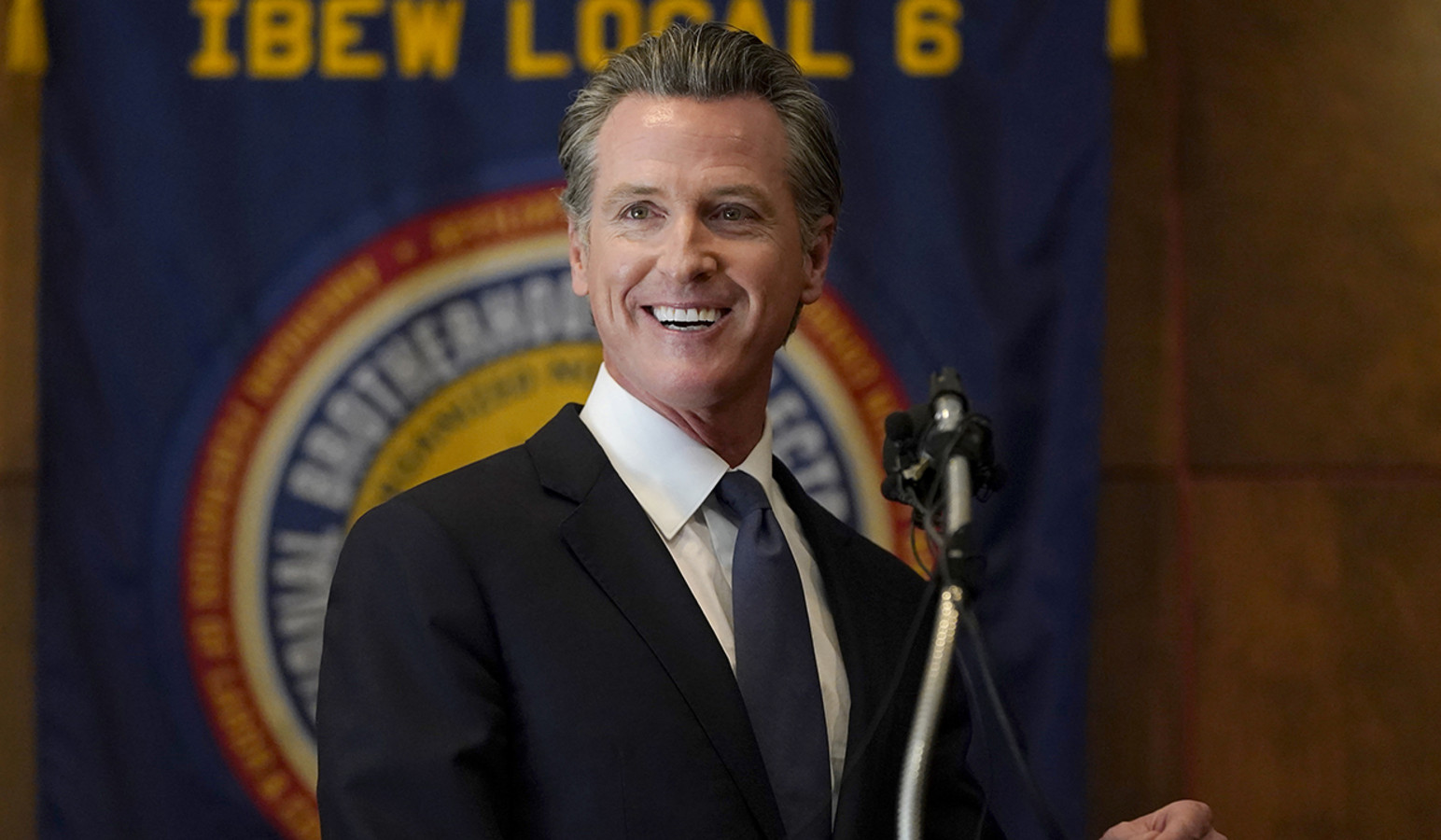 Governor of California Newsom proclaims Day of Remembrance of the Armenian Genocide 2022