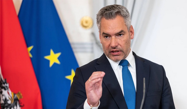 Austria denied Russian statements about paying for gas in rubles