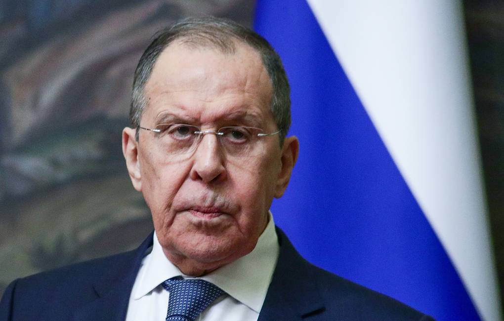 Russia withstands West’s sanctions pressure: Lavrov