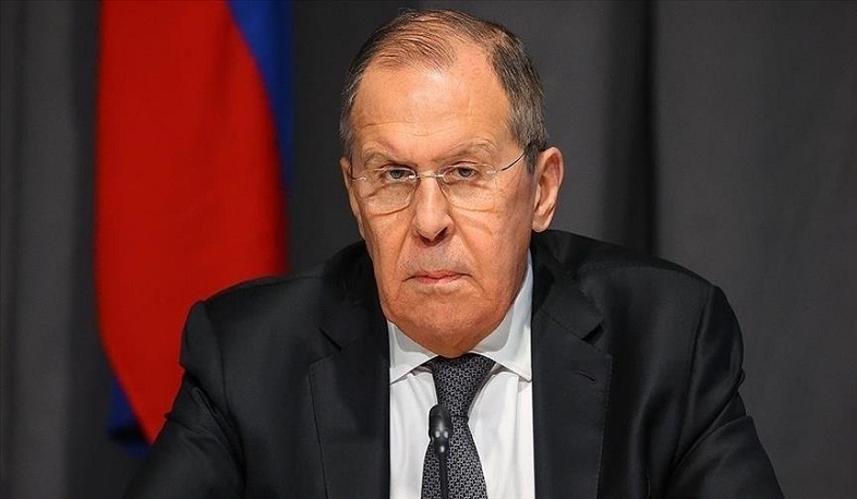 Rusiya Ukraynada rejim dəyişikliyini nəzərdə tutmur: Lavrov