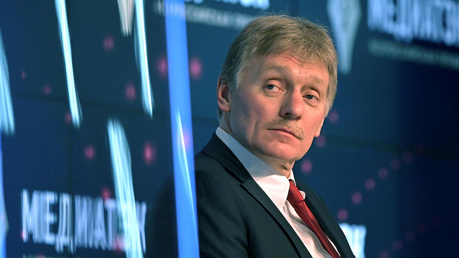 Political processes in Armenia are internal affair of the country: Peskov