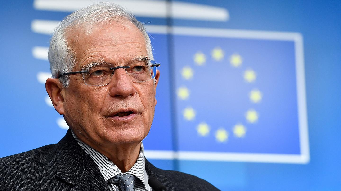 Armenia: Press remarks by High Representative Josep Borrell ahead of the Partnership Council