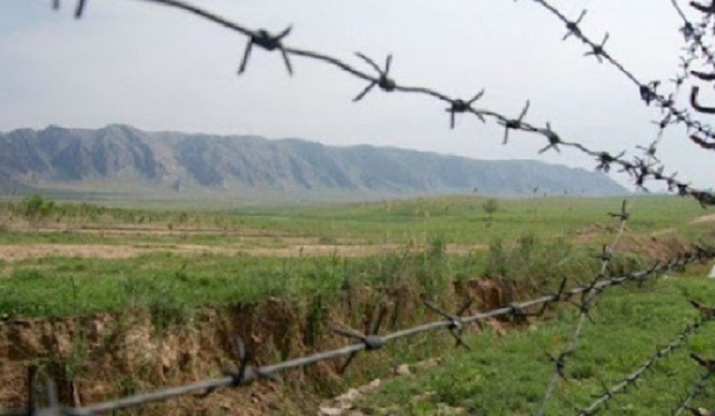 By decision of Prime Minister of Armenia, commission on border delimitation and border security between Armenia and Azerbaijan was established