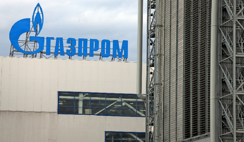 Gazprom halts gas deliveries to Denmark, UK’s Shell