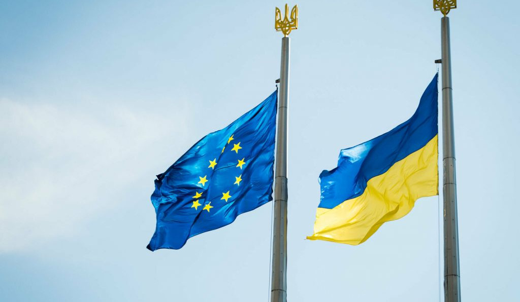 Issue to provide Kyiv’s candidate status June 23