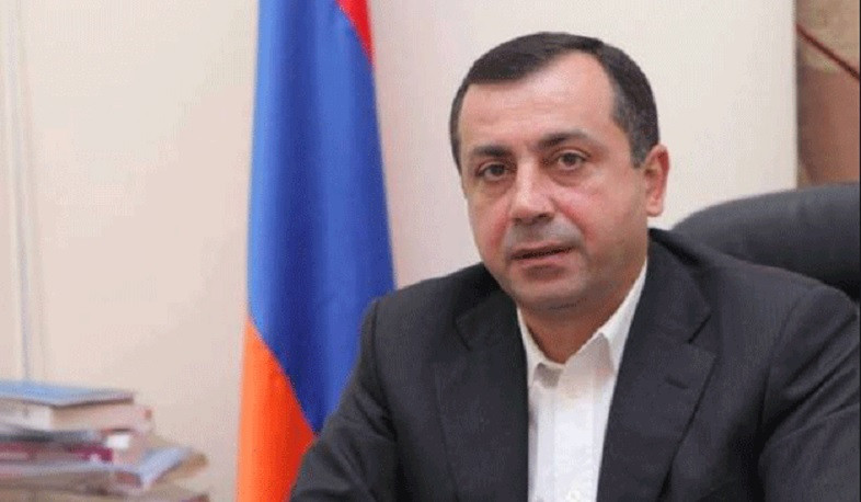 Նախկին պատգամավոր Հրանտ Դավթյանի և նրա որդու վերաբերյալ գործով Վերաքննիչ դատարանը բավարարել է դատախազության բողոքը