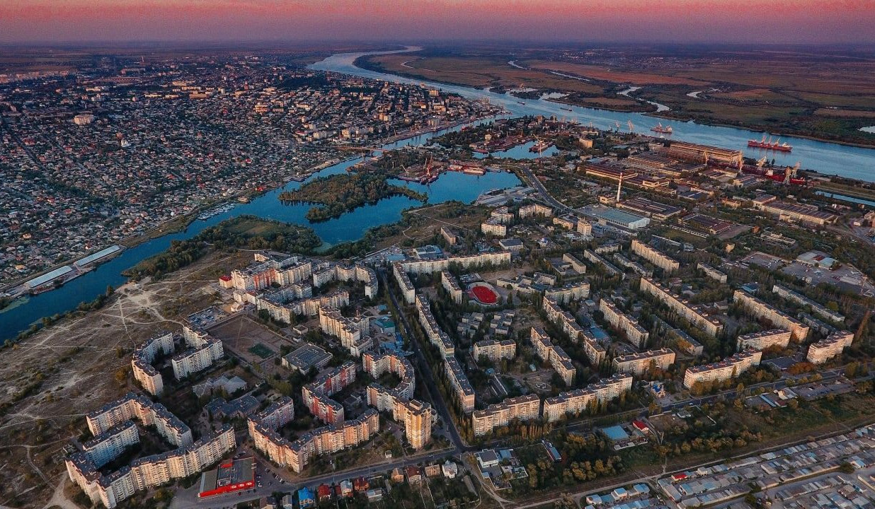 Kherson Region may follow in Crimea’s footsteps