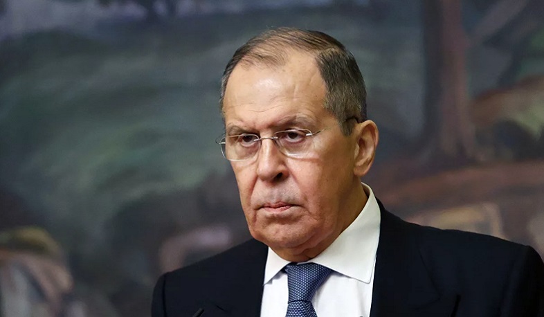 3+3 platformasının növbəti iclası ən qısa zamanda keçiriləcək: Lavrov