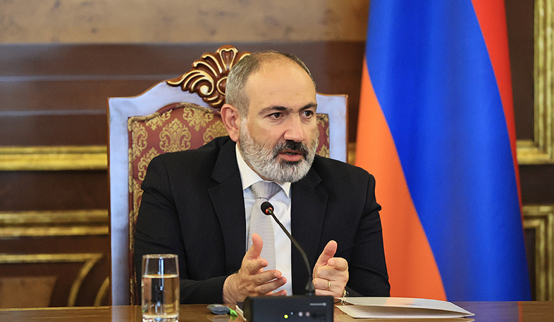 Քննարկվել են բուհական համակարգի զարգացմանն ու ակադեմիական միջավայրի ձևավորմանը վերաբերող հարցեր