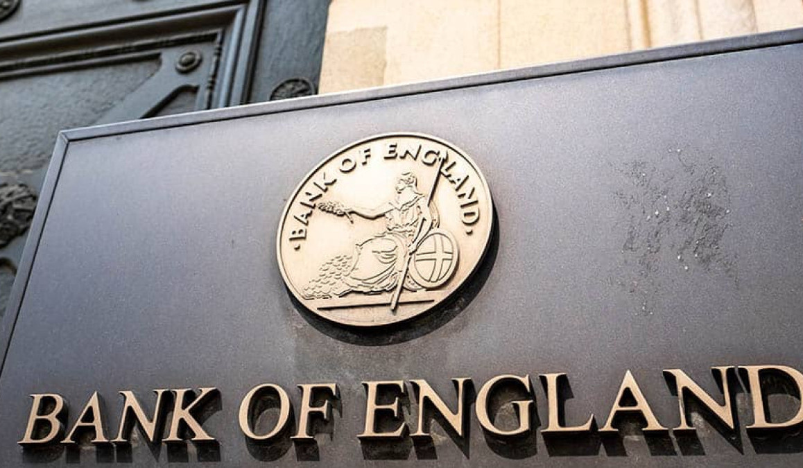 Bank of England under pressure to aggressively raise rates