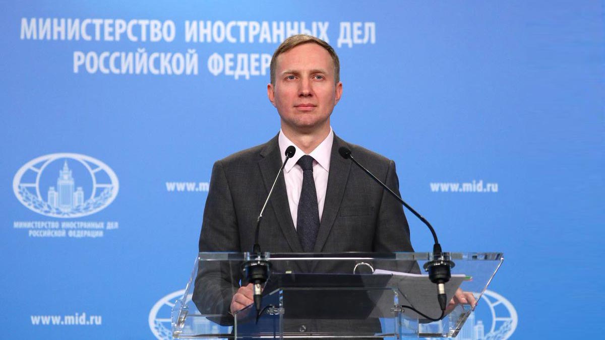 Yerevan-Baku negotiations were successfully held: Alexey Zaitsev