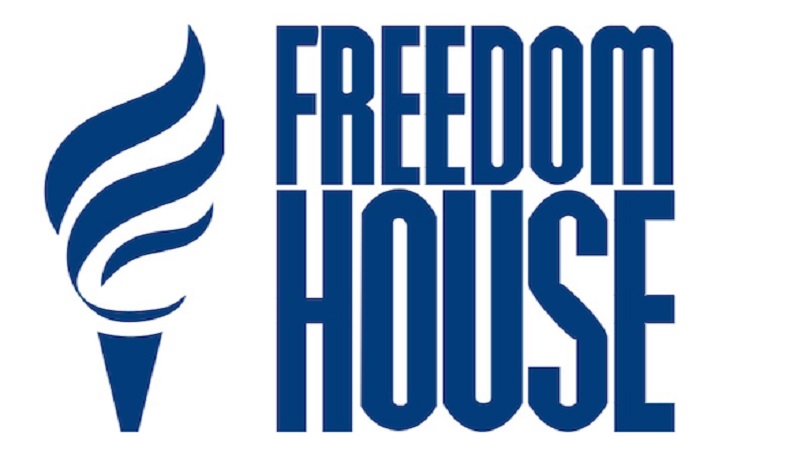 Freedom House welcomed decriminalization of 