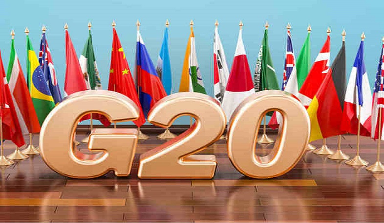 G20-ի ԱԳ նախարարները կոնսենսուսի չեն եկել Ուկրաինայի հարցում և համաձայնության չեն եկել վերջնական կոմյունիկեի շուրջ