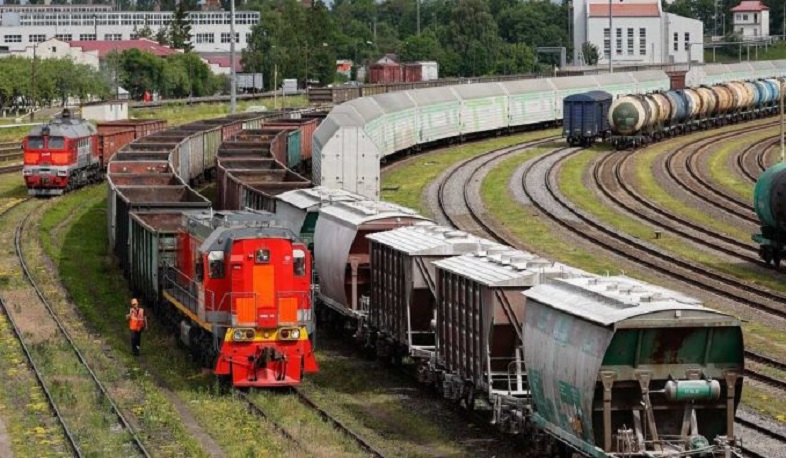 В Москве заявили, что готовы к жесткому ответу на блокировку транзита в Калининград