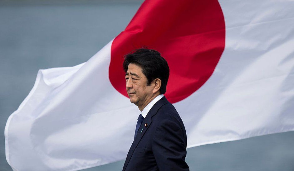 Funeral of slain Japan’s ex-PM Abe to be held on July 12 in his hometown Shimonoseki