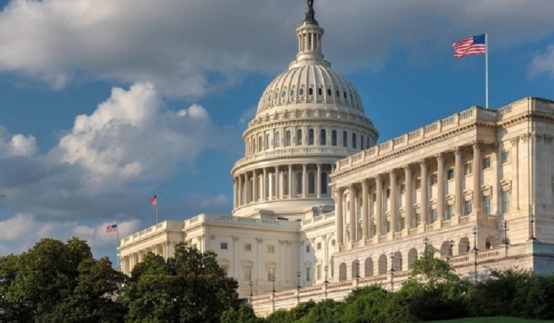 US House of Representatives voted in favor of pro-Armenian legislative changes